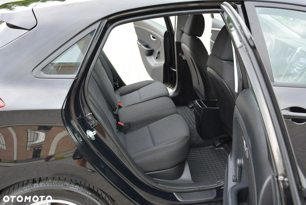 Hyundai i30 1.4 Classic - 15