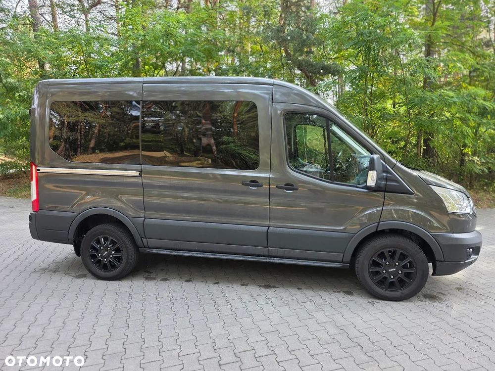 Ford Transit - 4