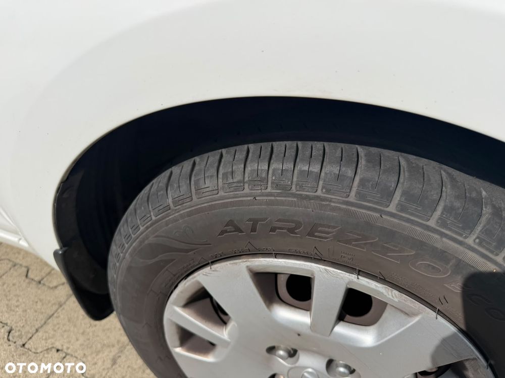 Hyundai i20 1.2 GO - 10