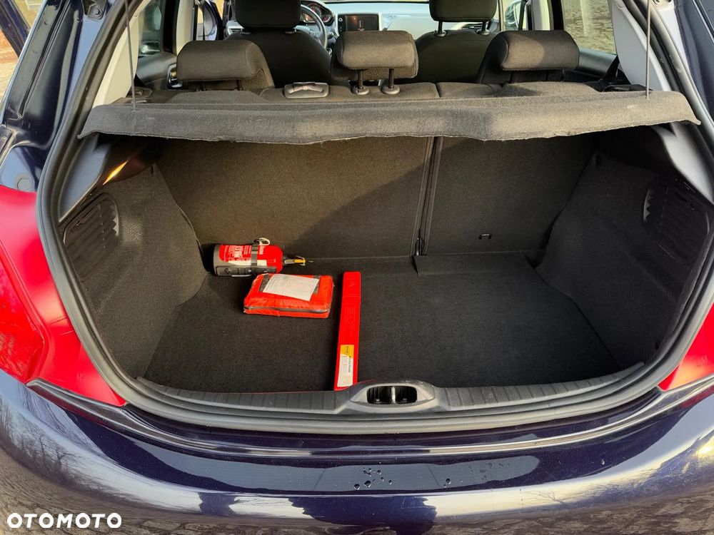 Peugeot 208 1.2 PureTech Style - 16