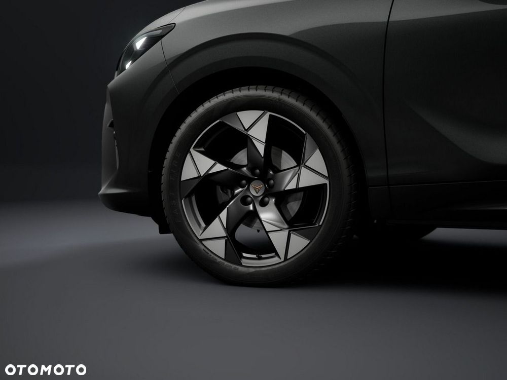 Cupra Terramar - 5
