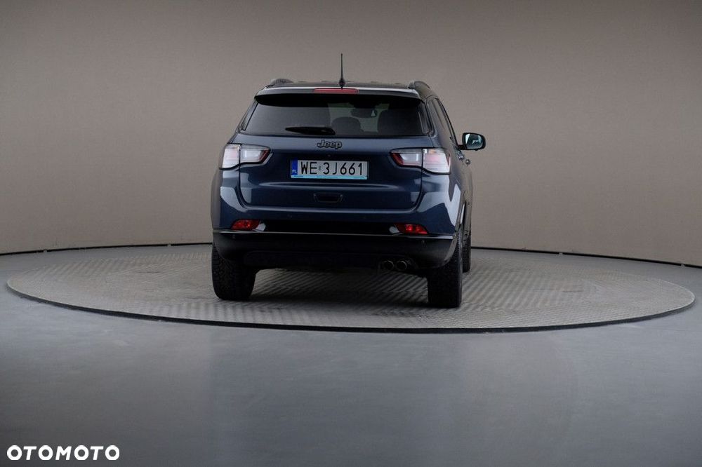 Jeep Compass - 5