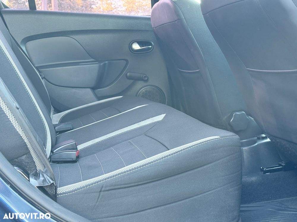 Dacia Sandero 0.9 TCe SL PLUS - 7
