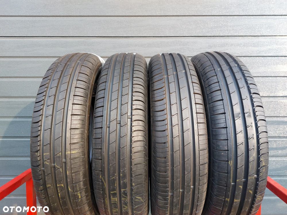 175/80 R14 88T OPONY HANKOOK KINERGY ECO DOT17 NOWE! - 1