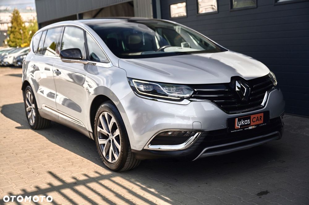 Renault Espace - 5