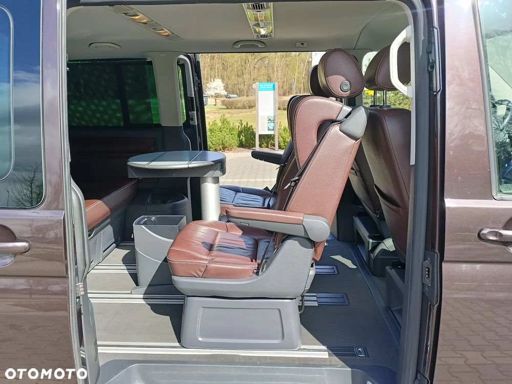 Volkswagen Multivan L1 Highline - 16