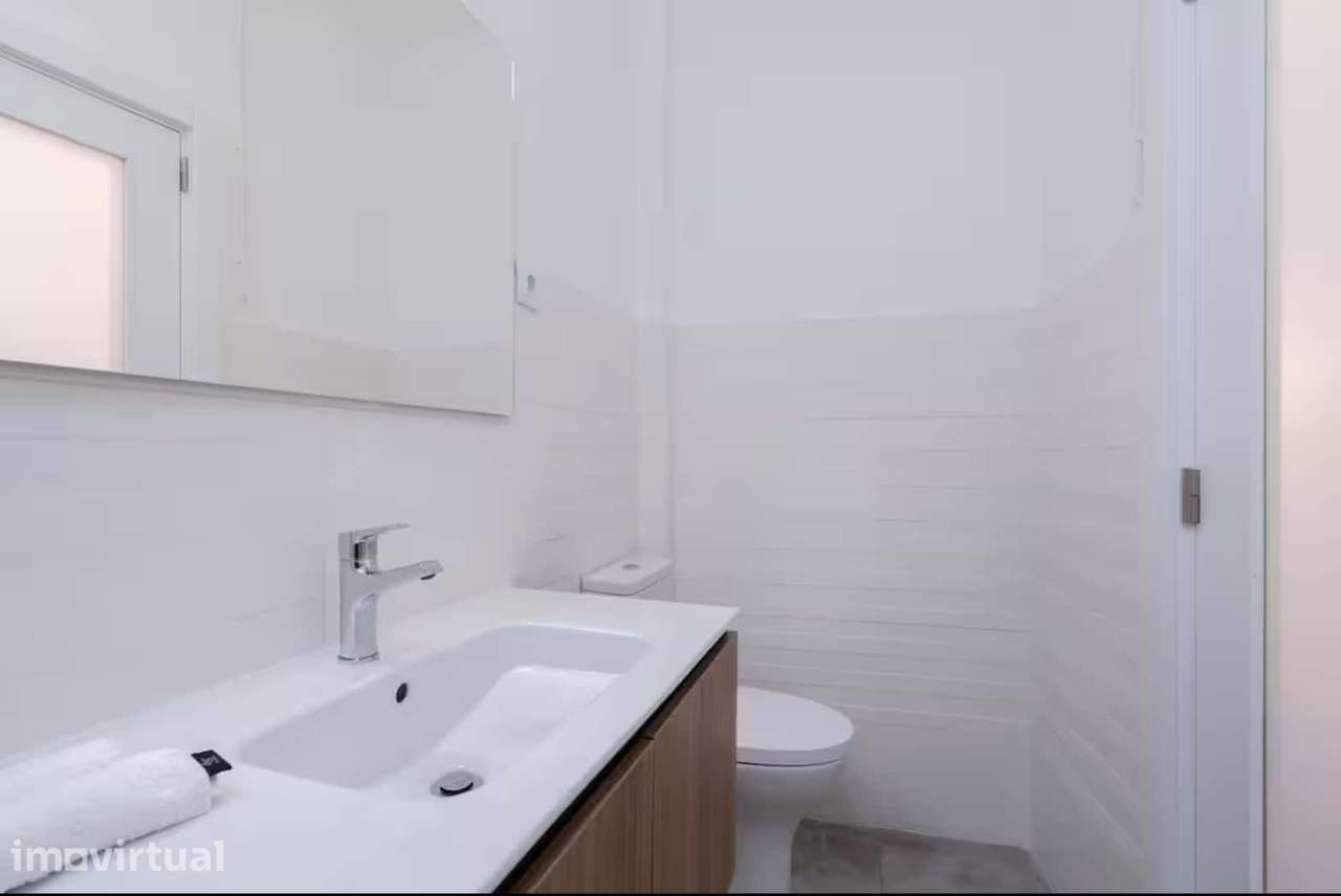 Apartment in Rua da Arménia, Porto - Grande imagem: 4/8
