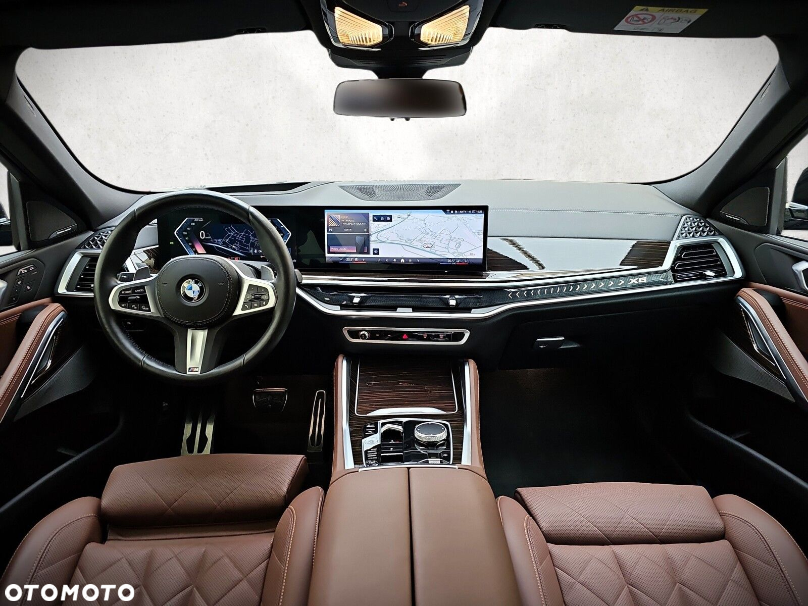 BMW X6 - 34