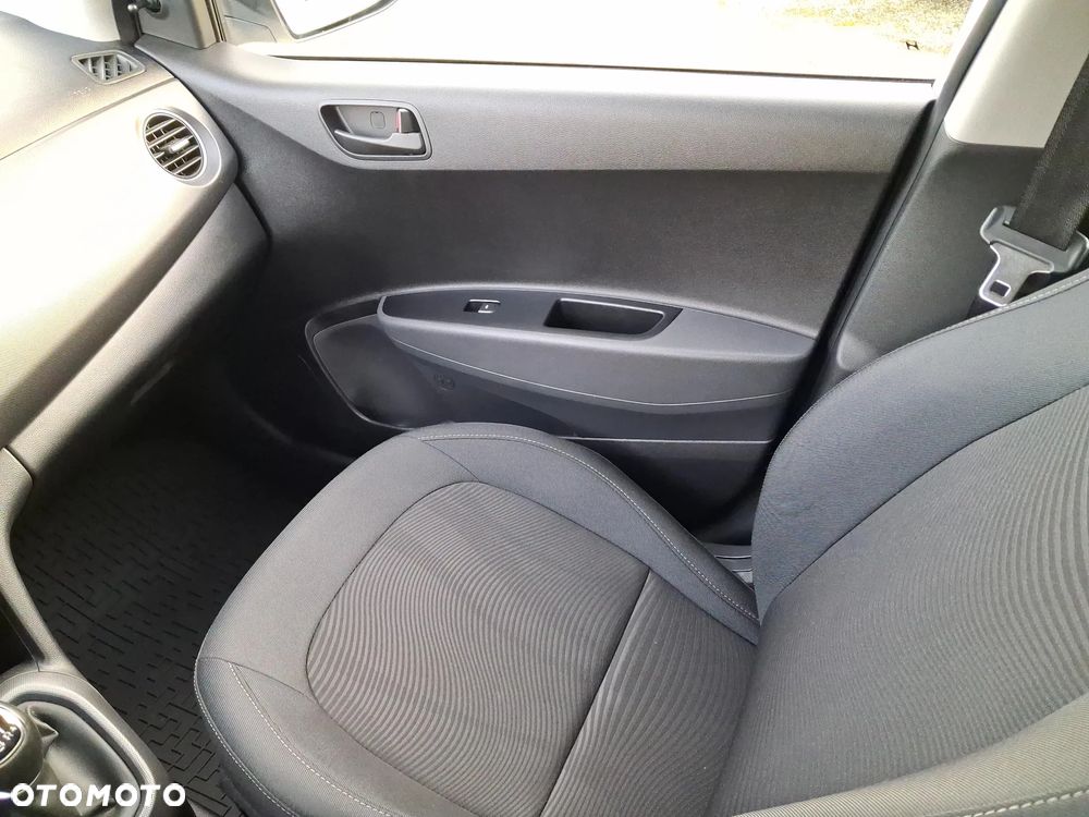 Hyundai i10 1.0 GET - 21