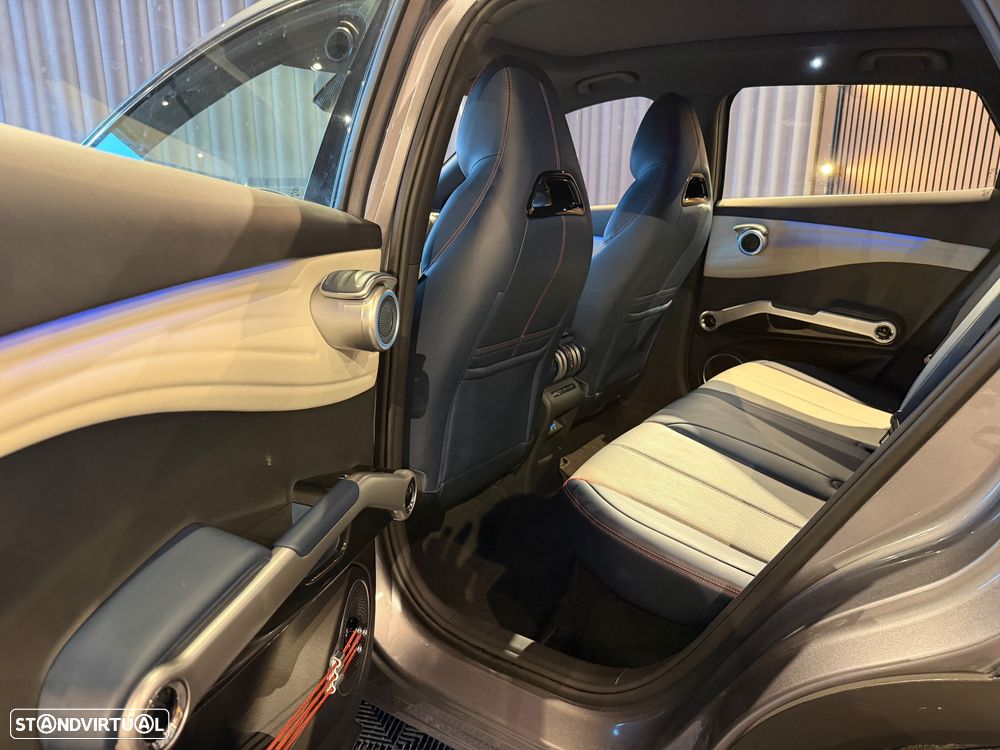 BYD Atto 3 Comfort - 29