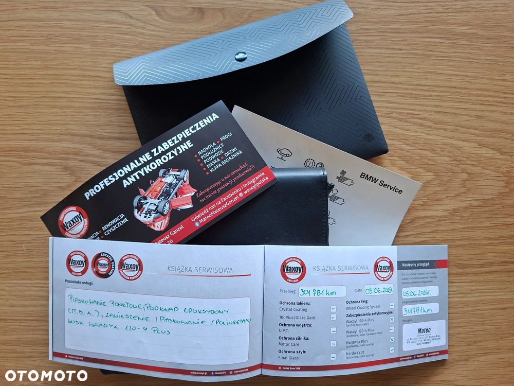 BMW Seria 3 318i Edition Exclusive - 23