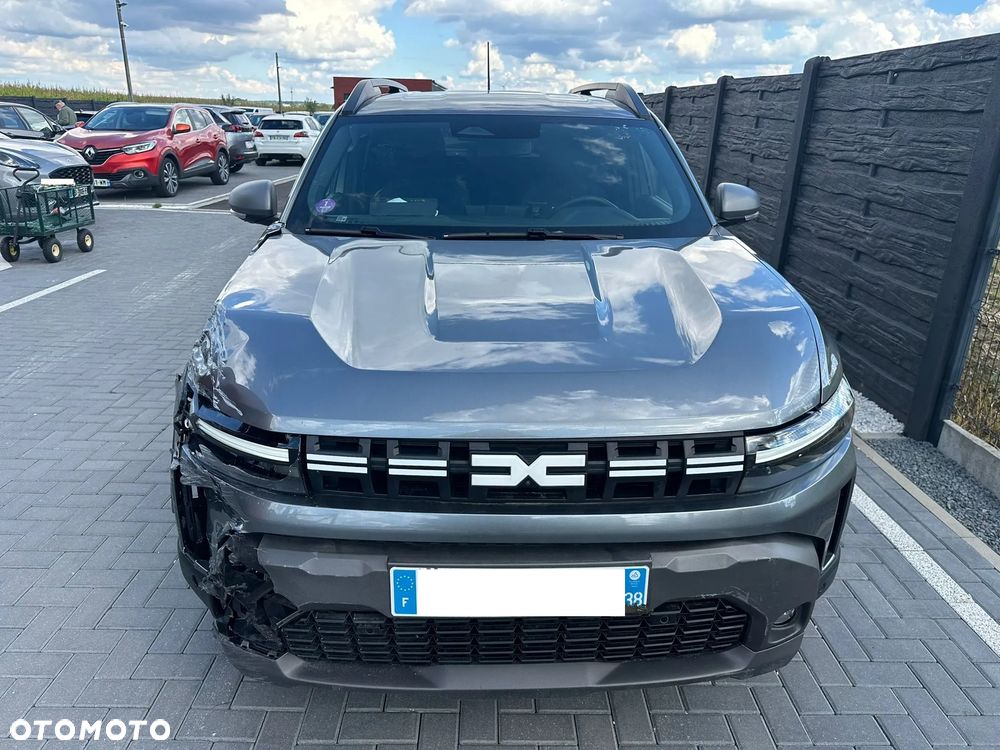 Dacia Duster 1.2 TCe mHEV Journey - 24