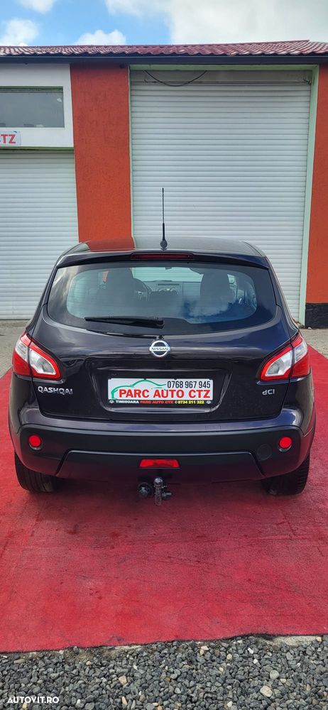 Nissan Qashqai 1.5 DCI TEKNA - 38