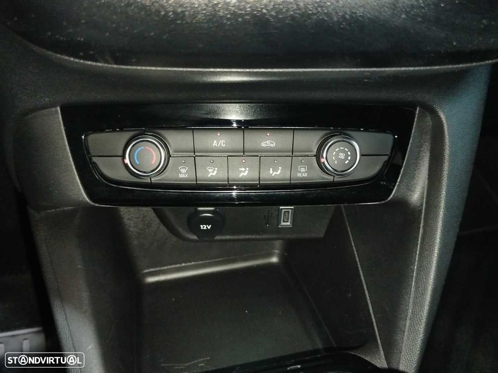 Opel Corsa 1.2 T Edition - 14