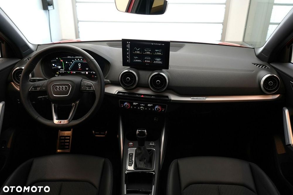 Audi SQ2 - 29