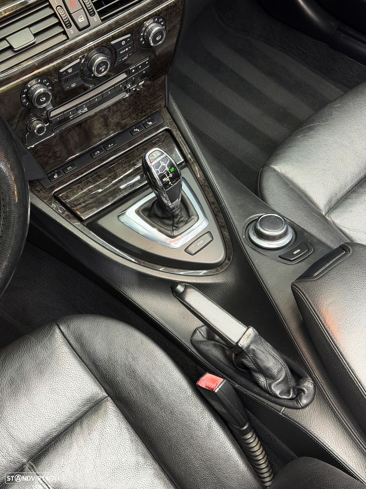 BMW 630 i Aut. - 6