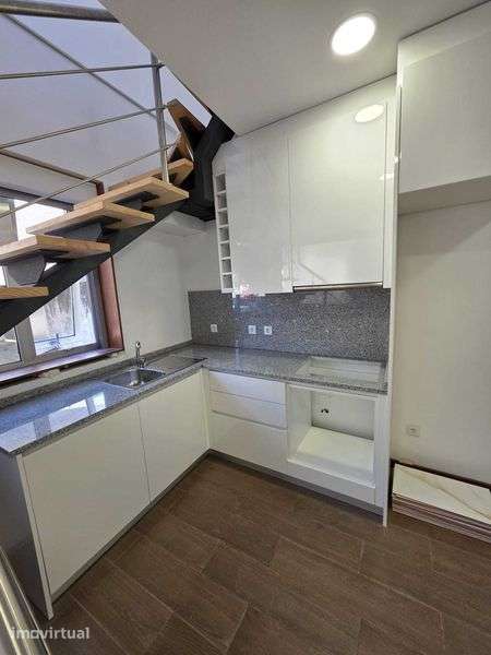 Apartamento T1 ao centro de Ermesinde - Grande imagem: 3/10