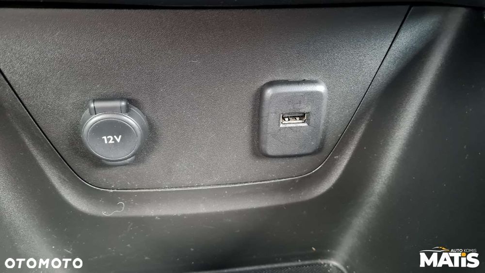 Opel Crossland X - 40