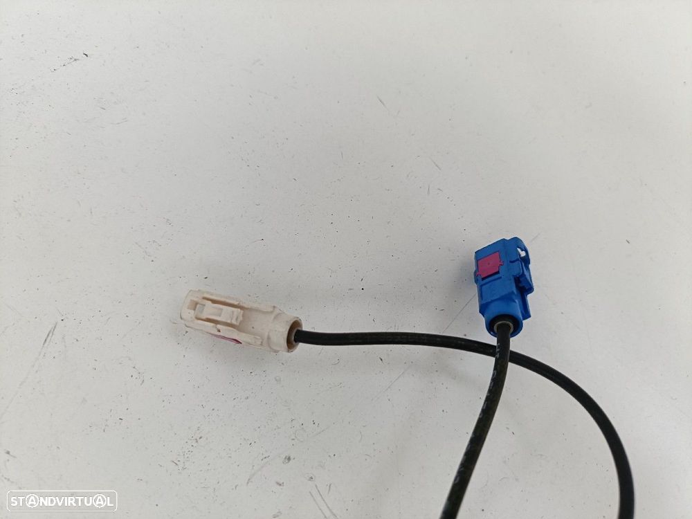 Base Antena Peugeot 308 Ii - 3