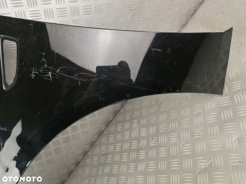 błotnik lewy przód przedni OPEL INSIGNIA II 2 B 2017- - 5