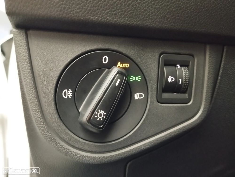 VW Taigo 1.0 TSI Life DSG - 19