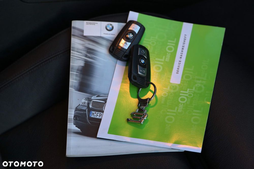 BMW Seria 3 - 38