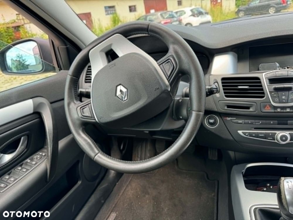 Renault Laguna 2.0 16V 140 Expression - 18