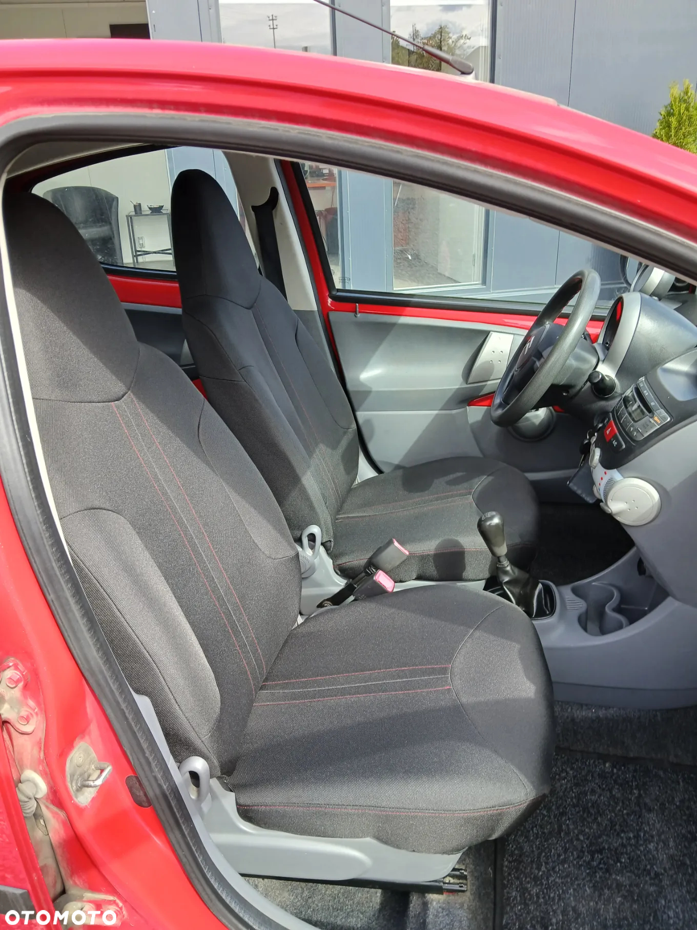 Citroën C1 - 14