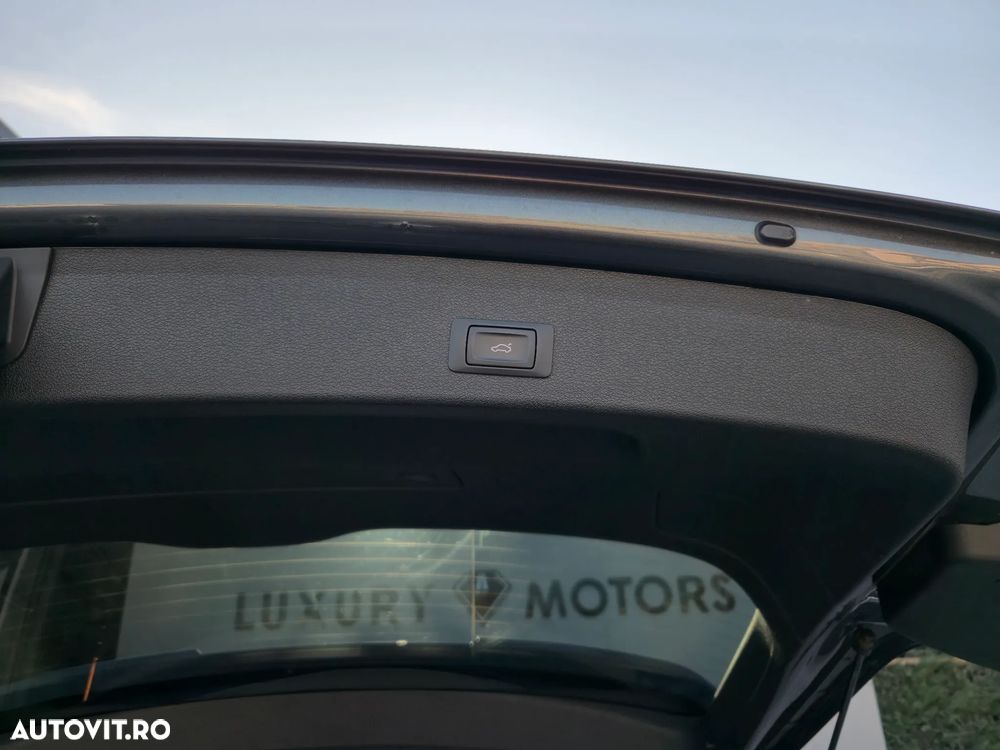 Audi SQ5 3.0 TDI quattro tiptronic - 28