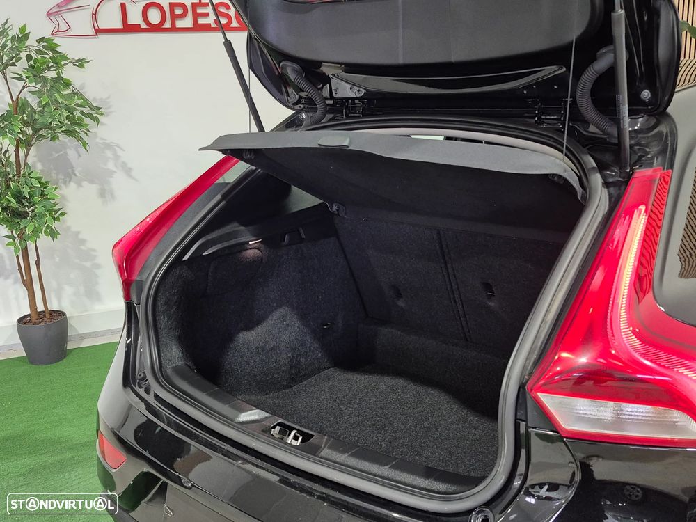 Volvo V40 1.6 D2 Eco Momentum - 30