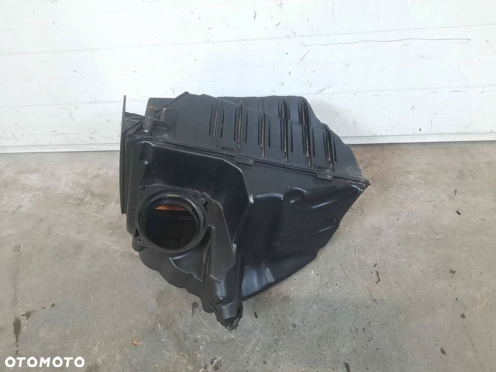 OBUDOWA FILTRA POWIETRZA RENAULT MEGANE III SCENIC III 1.5 DCI 8200947663 - 3