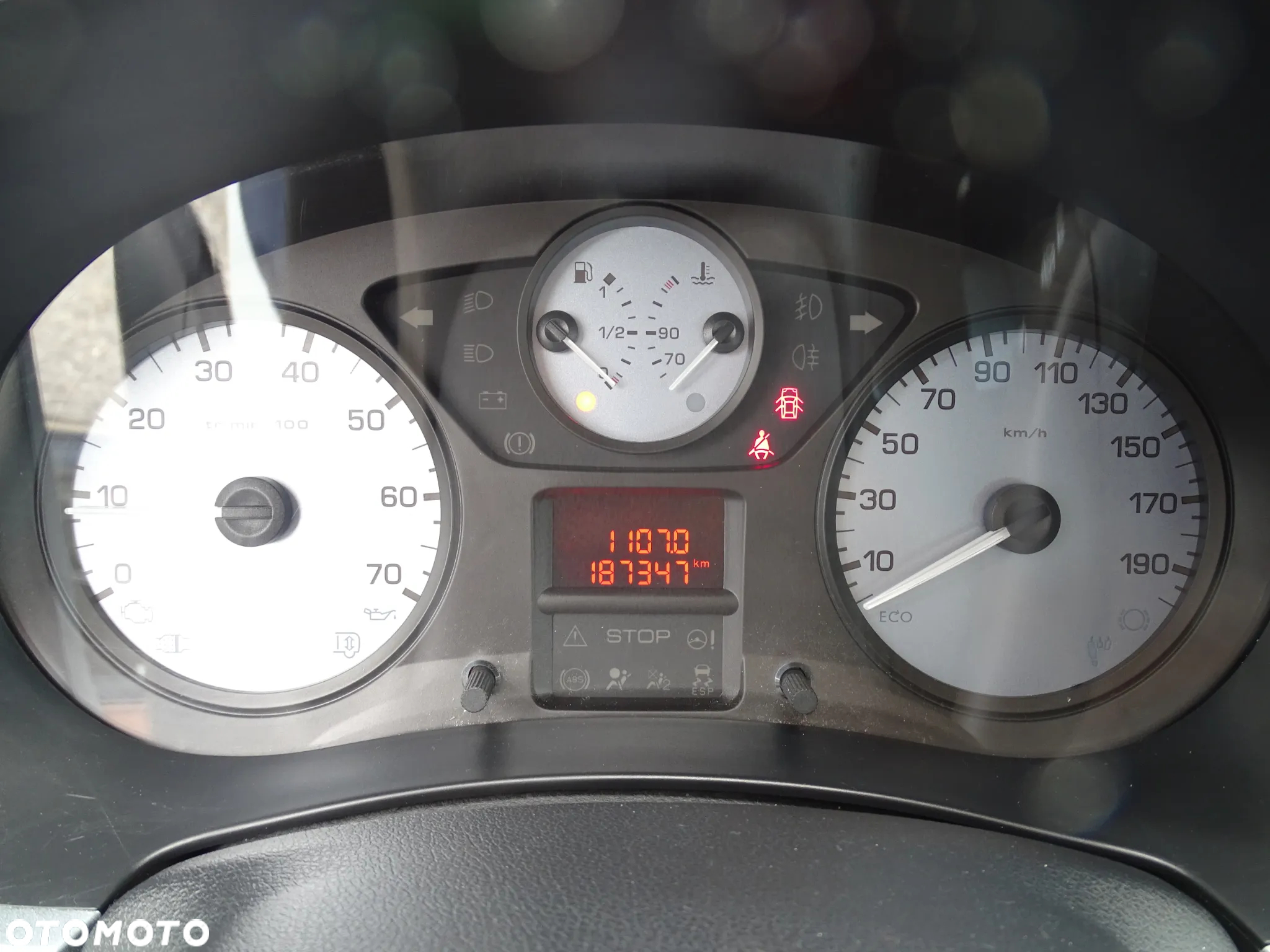 Citroën Berlingo 1.6 HDi Multispace - 29