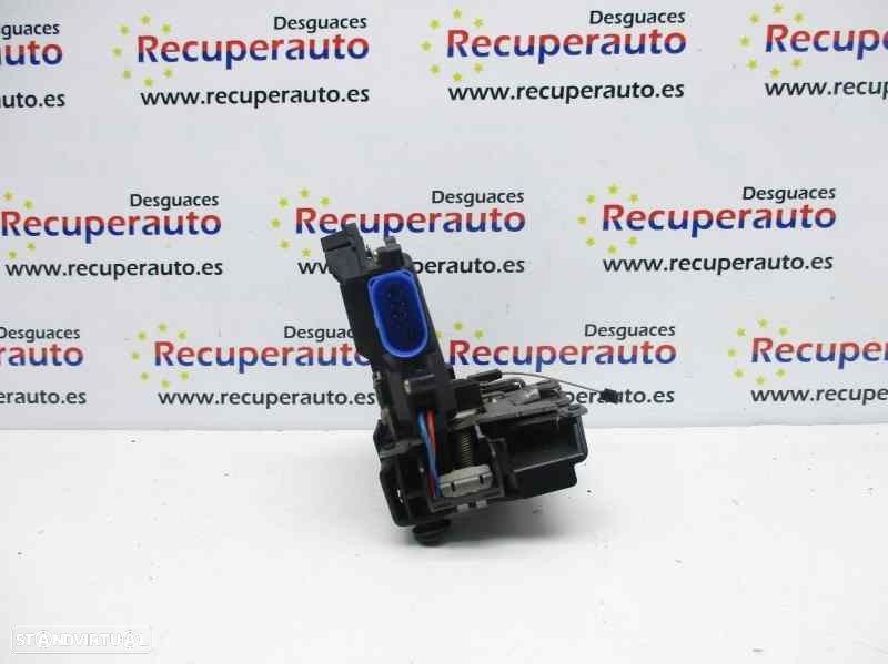 FECHADURA PORTA FRONTAL ESQUERDA SEAT ALTEA 2005 -3D1837015 - 1