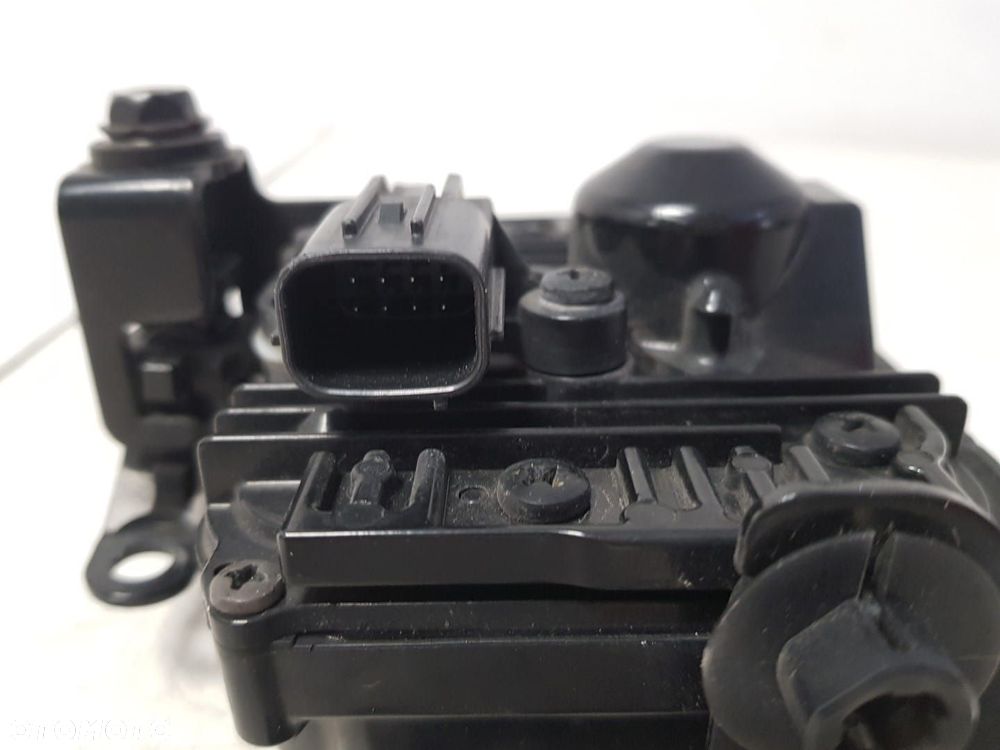 RADAR CZUJNIK DISTRONIC LEXUS RX IV 4 450H 15-22r 88210-47080 8821047080 - 5