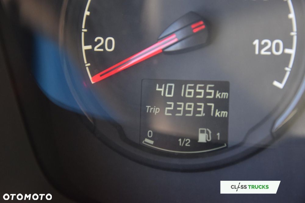 Scania R450 CR20H Retarder Adaptive Cruise Control ADAS Package - 10