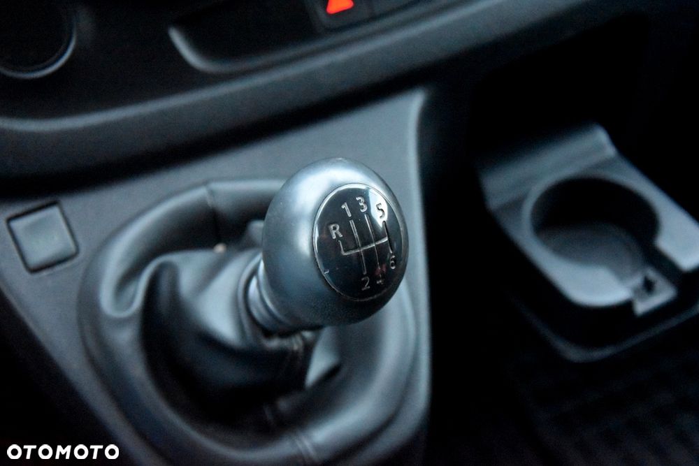 Renault TRAFIC L2H1 NAVIGACJA HAK - 26