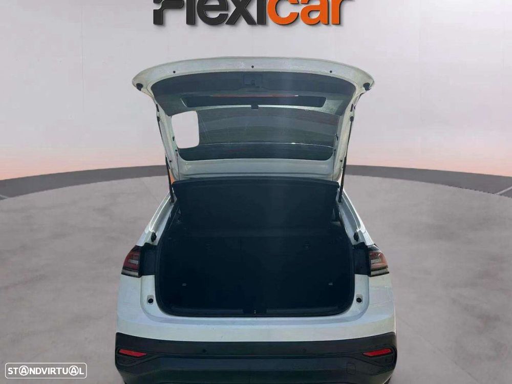 VW Taigo 1.0 TSI Life - 8