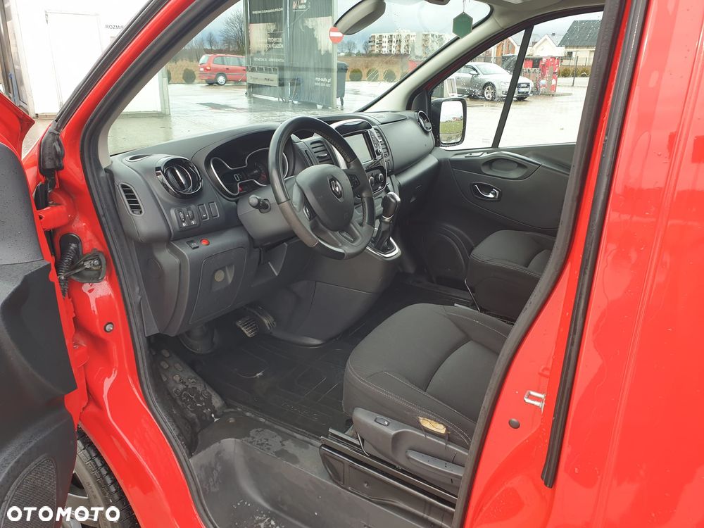 Renault Trafic - 20