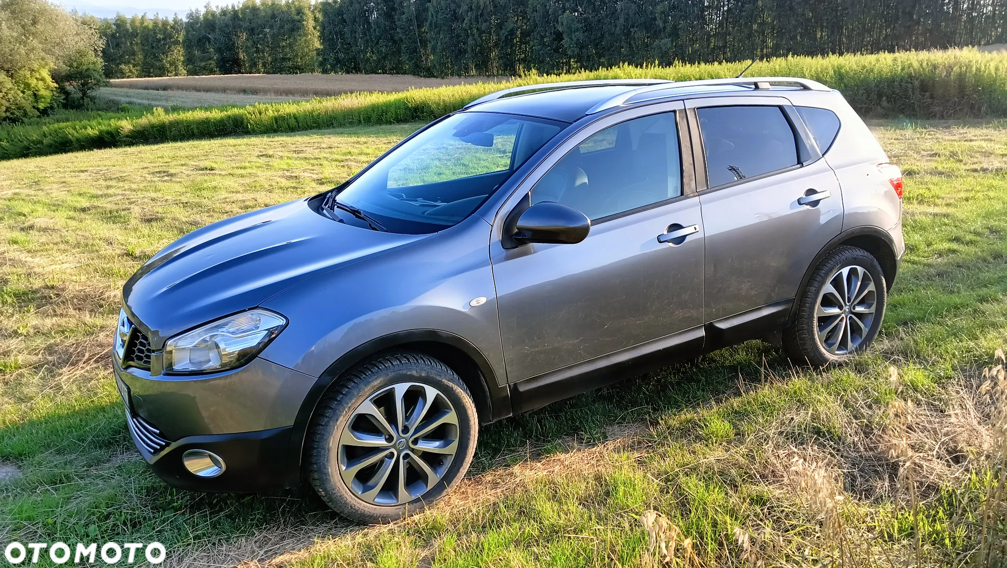 Nissan Qashqai - 9