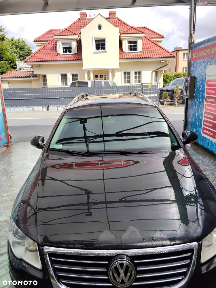 Volkswagen Passat 2.0 TDI DPF Comfortline DSG - 16