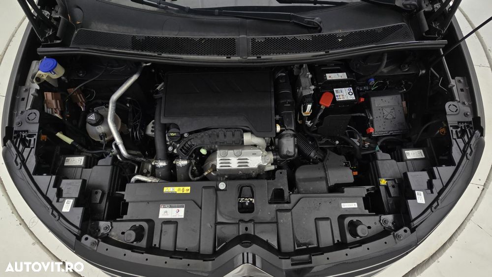 Citroën C5 Aircross 1.2 PureTech S&S EAT8 Shine - 24