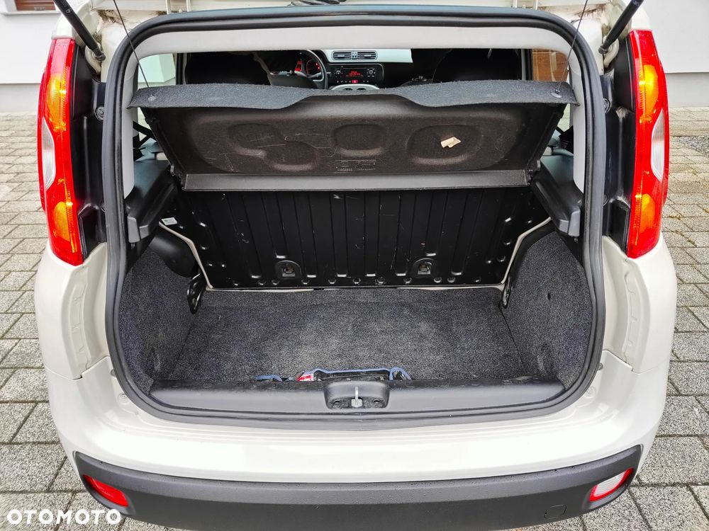 Fiat Panda 1.2 Easy - 17