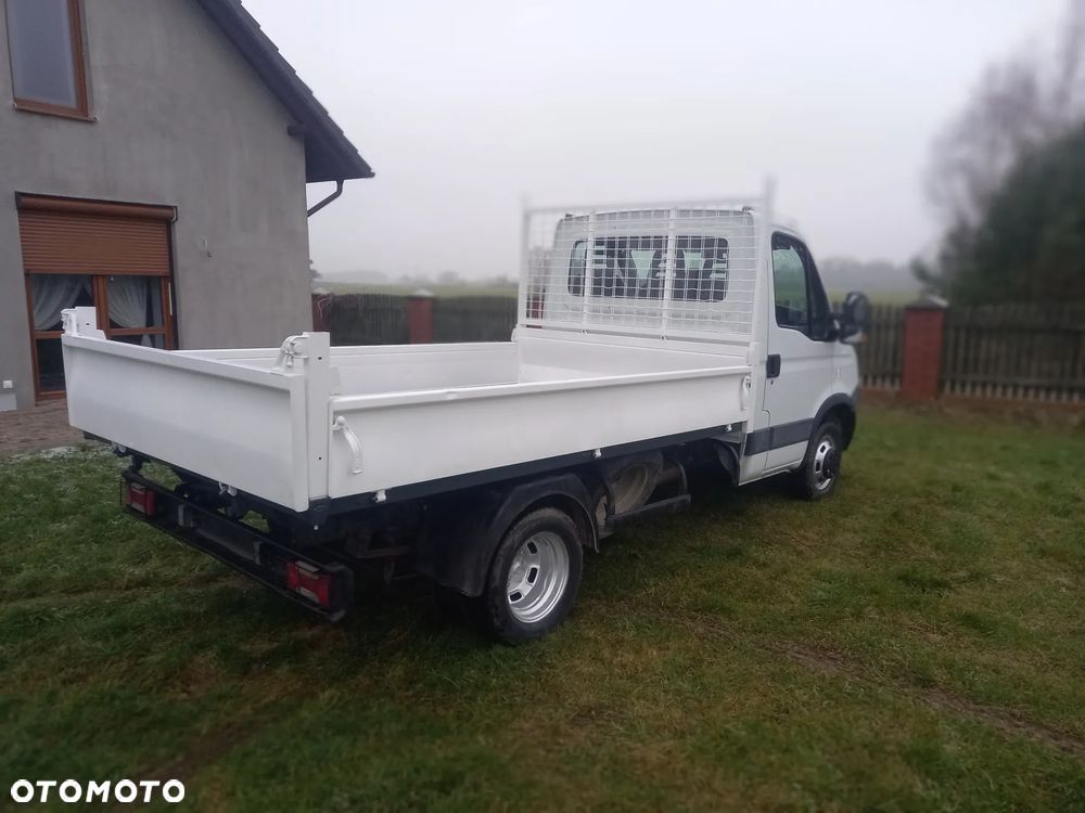 Iveco 35C13 - 4