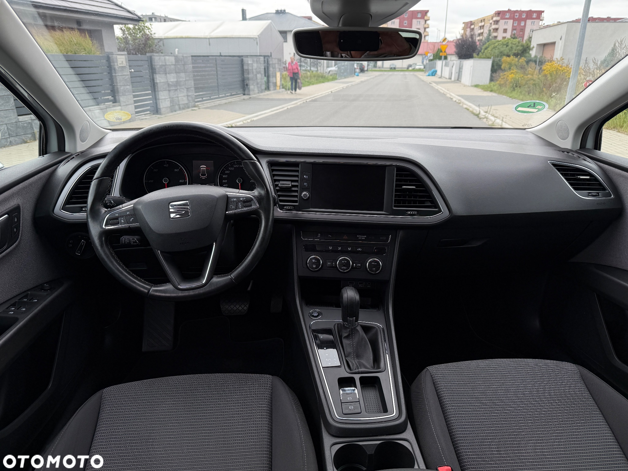 Seat Leon - 17
