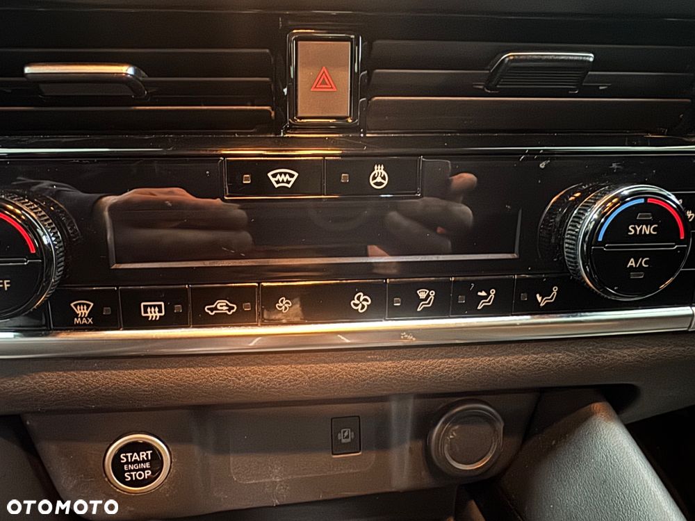 Nissan Qashqai 1.3 DIG-T MHEV Tekna Xtronic - 9