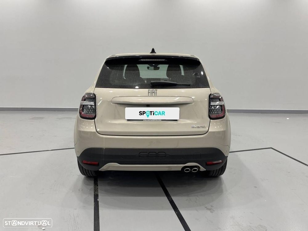 Fiat 600 - 7