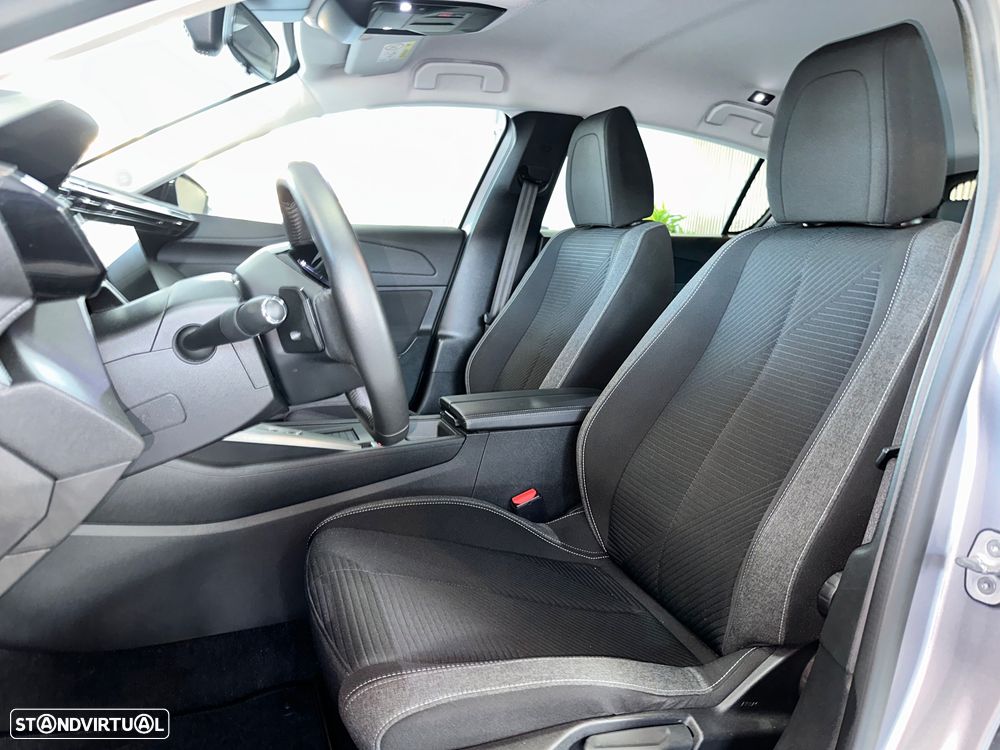 Peugeot 308 1.2 PureTech GT Line EAT8 - 9