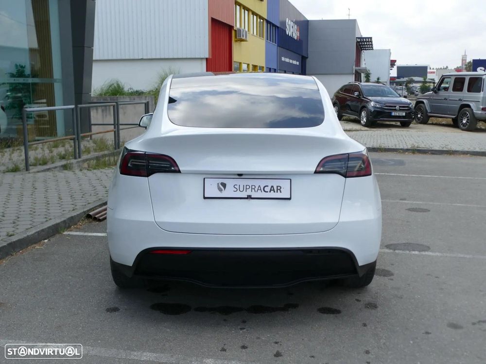 Tesla Model Y Tração Traseira - 6