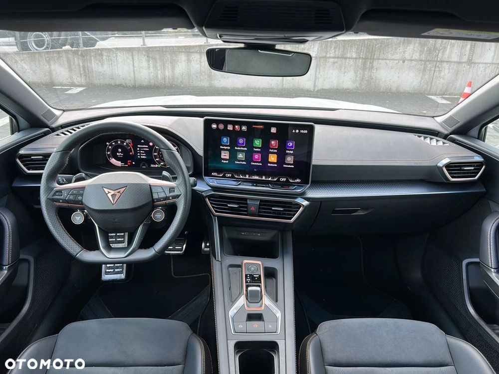 Cupra Leon - 4