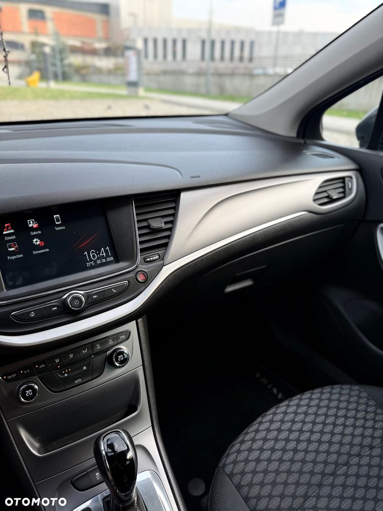 Opel Astra - 15